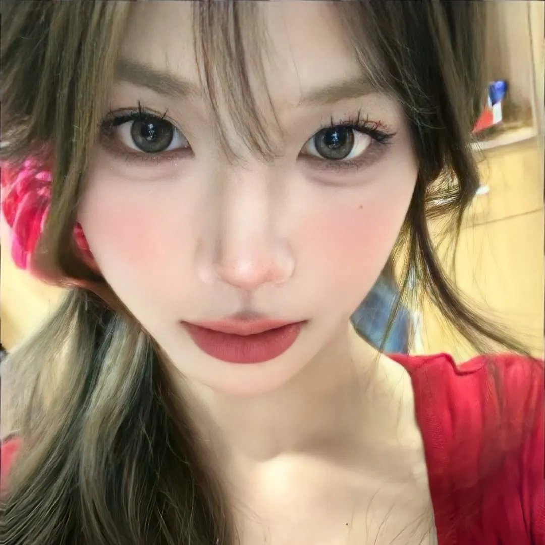 女猫