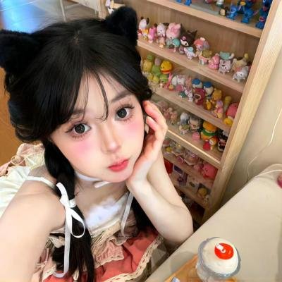海边的女人